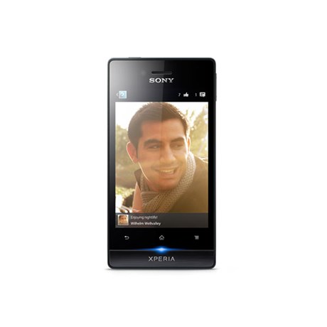 Xperia miro1